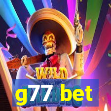 g77 bet